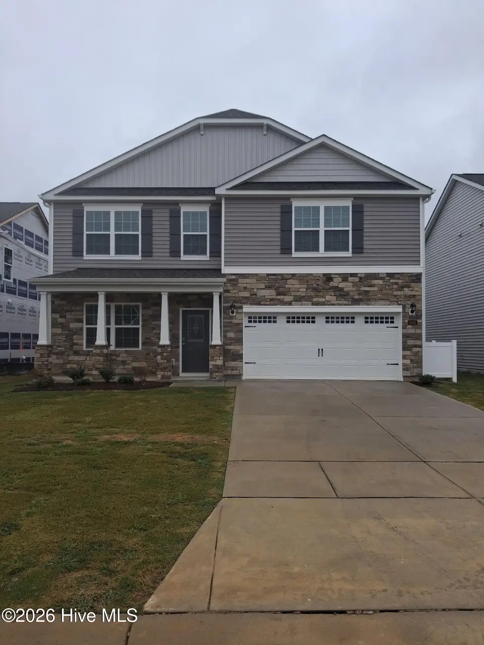 1042 Crossway Lane, Rocky Mount, NC 27804 – photo 1 of 28: 2411