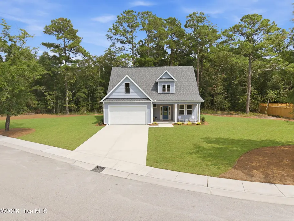 7224 Sloop Lane SE, Leland, NC 28451 — 3-bedroom home in Cypress Bay, Leland, NC, photo 1 of 61