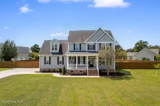 337 Oakmont Drive, Hampstead, NC 28443 – photo 1: Front