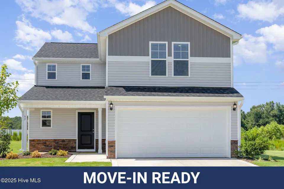 37 Chloe Court, Selma, NC 27576 – photo 1 of 29: 000