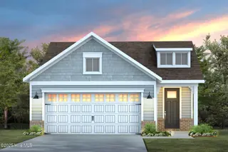 5931 Moonshell Loop 1225, Wilmington, NC 28412 – photo 4: Hallmark Rendering