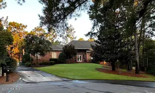 110 Muirfield Place, Pinehurst, NC 28374 – photo 2: Front