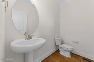 6409 Radio Tower Road, Wilson, NC 27893 – photo 11: 5793 Harvest Ridge Rd00022