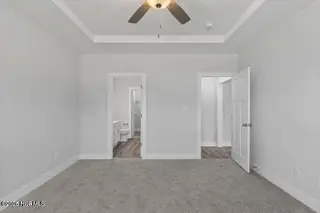 313 E Theriault Court, Jacksonville, NC 28540 – photo 22: 22