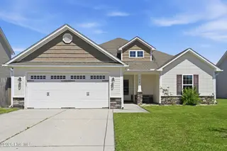 132 Cavalier Drive, Jacksonville, NC 28546 – photo 1