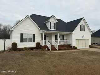 511 Heron Drive, Goldsboro, NC 27534 – photo 1: main photo
