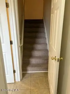 103 W Heron Court, Elizabeth Cty, NC 27909 – photo 17: 103 W Heron Steps to FROG