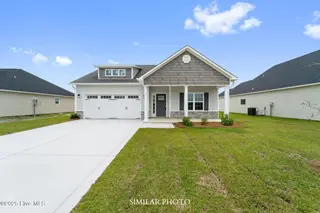 709 Regiment Road, Jacksonville, NC 28546 – photo 1: SIMILAR PHOTO 1