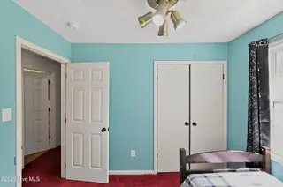 109 Snowden Street, Princeville, NC 27886 – photo 19: Bedroom 2