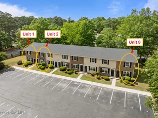 101 David Drive B1, Greenville, NC 27858 – photo 1: ChatGPT Image Aug 11, 2026, 03_01_15 PM