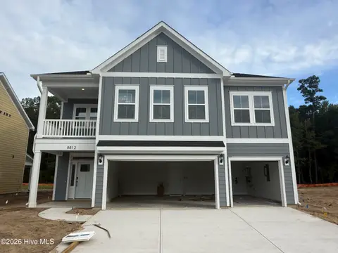 8812 Canoe Brook Court, Wilmington