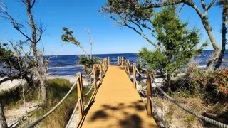 112 1 Sandy Point Drive, Beaufort, NC 28516 – photo 11: 20241018_140855