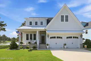 118 Cumberland Street, Newport, NC 28570 – photo 1: Front
