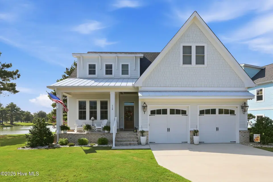 118 Cumberland Street, Newport, NC 28570 – photo 1 of 43: Front