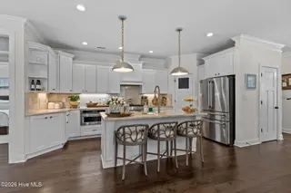 123 Hardwick Lane, Newport, NC 28570 – photo 16: Kitchen