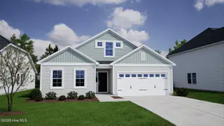 806 Schoolfield Drive, Sneads Ferry, NC 28460 – photo 3: Durham C