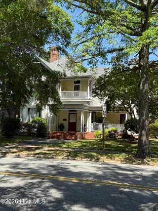 801 N Main Street, Tarboro, NC 27886 – photo 2: IMG_9071