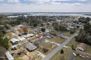 125 Lejeune Road, Cape Carteret, NC 28584 – photo 6: Air