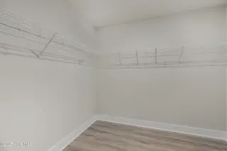 202 Triton Lane, Surf City, NC 28445 – photo 22: Primary Walk-In Closet EXAMPLE