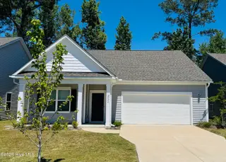 2024 Bogue Lane, New Bern, NC 28562 – photo 1: Front