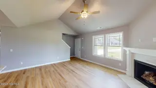 103 Windemere Lane, Goldsboro, NC 27530 – photo 3: Living Room