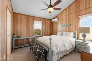 413 Club Colony Drive, Atlantic Beach, NC 28512 – photo 22: Bedroom 3
