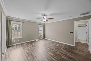 254 Sellhorn Boulevard, New Bern, NC 28562 – photo 15: Master Bedroom