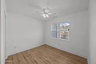 3414 Richard Court, New Bern, NC 28560 — 3-bedroom home in Pinecrest Estates, New Bern, NC, photo 9 of 38: bedroom 2