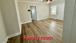 2206 Carey Road, Kinston, NC 28504 – photo 22: family room
