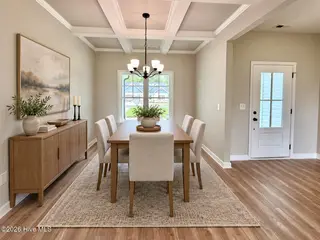 3731 Chatsworth Drive, La Grange, NC 28551 – photo 3: Virtually Staged