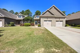 26 Cypress Circle, Southern Pines, NC 28387 – photo 3: 26 cypress front unit