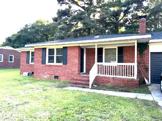 2521 Country Club Road, Jacksonville, NC 28546 – photo 2: 1