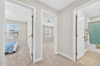 2063 Parow Lane NW, Calabash, NC 28467 – photo 20: Upstairs Hallway