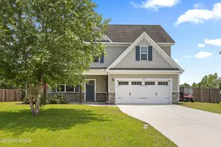 199 River Winding Road, Jacksonville, NC 28540 – photo 2: 02