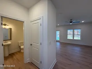724 Blue Bird Drive, Vass, NC 28394 – photo 10: 724 entry
