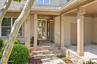 176 Starland Lane, Southern Pines, NC 28387 – photo 13: Front Entrance