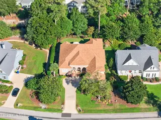 2761 Cedar Crest Drive, Southport, NC 28461 – photo 2