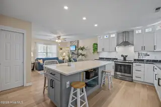 111 NW 10th Street, Oak Island, NC 28465 – photo 15: 26 kitchen