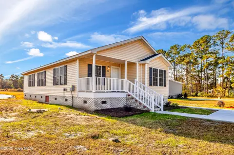 853 Yaupon Drive SW, Calabash