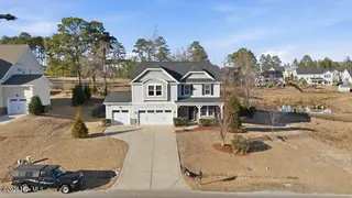 595 Avenue Of The Carolinas, Carthage, NC 28327 – photo 1: 595frontnew