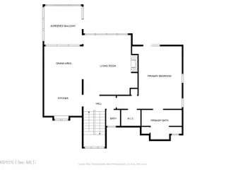 6605 Ocean Drive, Emerald Isle, NC 28594 – photo 11: 2nd_floor_6605_ocean_drive_emerald_isle_