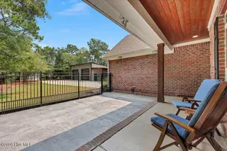 200 Shore Point Drive, Wilmington, NC 28411 — 4-bedroom home in Bayshore Crossing, Wilmington, NC, photo 6 of 71