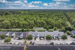 5310 Christian Drive, Wilmington, NC 28403 – photo 2: 5310ChristianDriveDrone-3