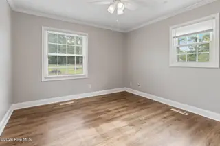 614 Wedgewood Road, Whiteville, NC 28472 – photo 22: Bedroom 3