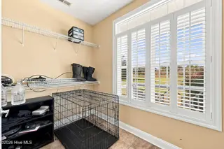 1203 Coral Reef Court, New Bern, NC 28560 – photo 21: Primary Bedroom Closet