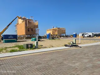 109 Ocean Promenade, Indian Beach, NC 28512 – photo 3: New Construction