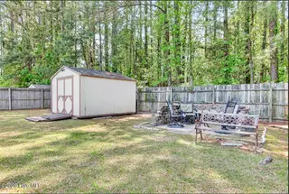 904 Huff Drive, Jacksonville, NC 28546 – photo 24: 24