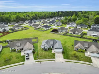 3117 Bettye Gresham Lane, New Bern, NC 28562 — 4-bedroom home in Hardee Farms, New Bern, NC, photo 20 of 23: DJI_0948