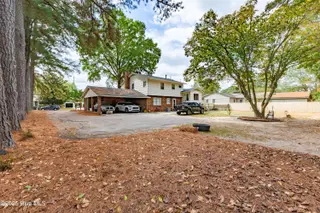 3232 Amherst Road, Rocky Mount, NC 27804 – photo 6: _MG_3474-HDR
