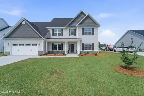 311 Water Wagon Trail, Jacksonville